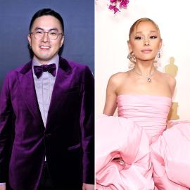 Bowen Yang Slams 'Wrong' Narrative About Ariana Grande's Album Inspiration