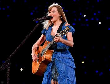Breaking Down All of Taylor Swift's 'Eras Tour' Surprise Song Mash-Ups