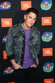 Tom Sandoval Keeps Comparing Himself to Criminals 