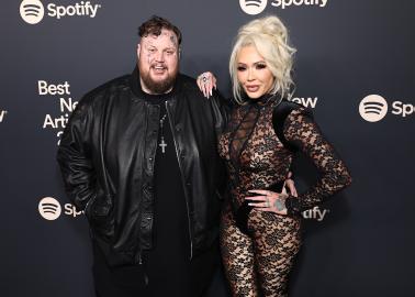 Jelly Roll's Wife Bunnie XO Reflects on 'Wild Journey' After 2018 Split