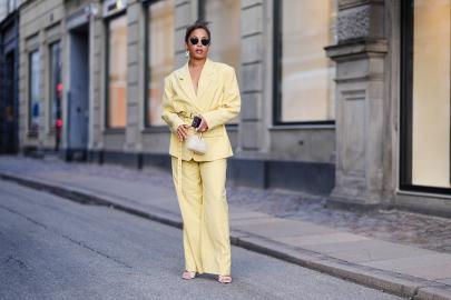 Butter Yellow Is Spring's It Color — Here's How to Add it to Your Wardrobe