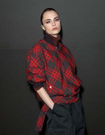 Cara Delevingne Says Her ‘Heart Is Broken’ After L.A. Home Catches Fire