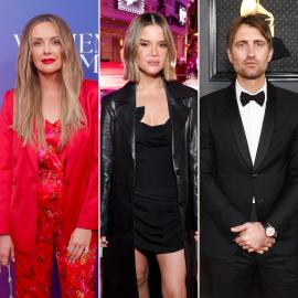 Carly Pearce Addresses Maren Morris Feud Rumors After Song With Ryan Hurd