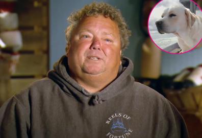 'Wicked Tuna' Star Charlie Griffin and Dog Dead After Boating Accident