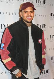 Chris Brown Owes Nearly $2 Million to Bank After Failing to Pay Back Loan