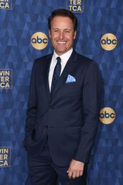 Chris Harrison Getting New Talk Show and Dating Series: 'The Perfect Fit'