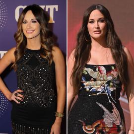 Country Music Queen! Kacey Musgraves' Transformation Over the Years