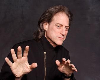 How ‘Curb Your Enthusiasm’ Honored Late Star Richard Lewis
