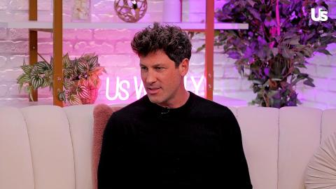 'SYTYCD' Judge Maks Chmerkovskiy Explains Why Screen Time for Kids Is OK