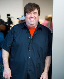 Dan Schneider Gives 1st Interview After ‘Quiet on Set’ Allegations
