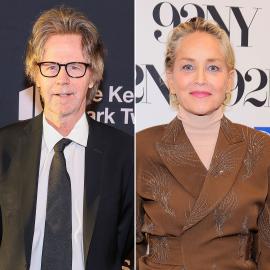 Dana Carvey Apologizes to Sharon Stone for 'Offensive' 1992 'SNL' Sketch