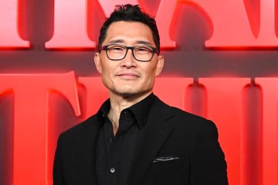 Daniel Dae Kim’s 2 Sons Taught Him What ‘Zaddy’ Means