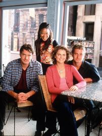 Did Someone From the ‘Felicity’ Cast Just Hint at a Reboot?