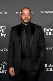 Donald Faison Watches His Iconic ‘Clueless,’ ‘Remember the Titans’ Scenes