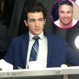 Drake Bell Details Being Sexually Abused by Nickelodeon's Brian Peck: Doc