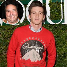 Drake Bell Claims He Saw Brian Peck Out With Underage Actors After Prison