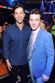 Drake Bell Says Josh Peck Has Reached Out Following ‘Quiet on Set’ Doc