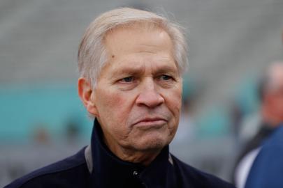 ESPN’s Chris Mortensen Dead at Age 72