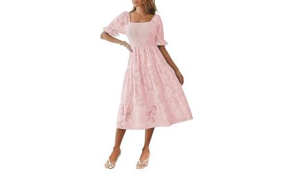 Success! We Found the Perfect Easter Brunch Outfit 