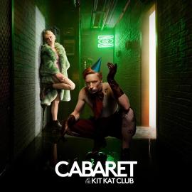 Eddie Redmayne Returns to Broadway as Emcee in ‘Cabaret’: What to Know