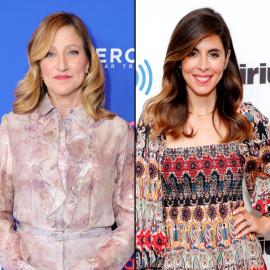 Edie Falco Was ‘Intimidated’ by Young Jamie-Lynn Sigler on ‘The Sopranos’