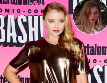 Elisabeth Harnois Recalls Feeling a ‘Major Divide’ on ‘Charmed’ Set