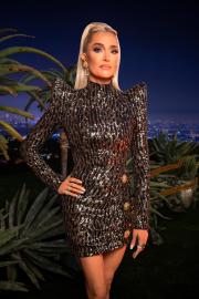 Erika Jayne Thought About Suicide 'Many a Times' During Tom Girardi Scandal