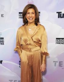 Everything Today's Hoda Kotb Has Said About Dating, Breakups and More
