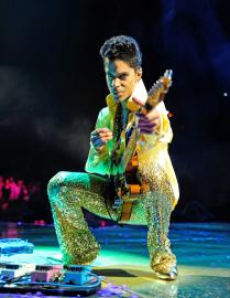 Prince Is Getting the Movie Musical Treatment: Everything We Know So Far