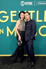 Ewan McGregor and His Wife Use Intimacy Coordinator for Sex Scenes