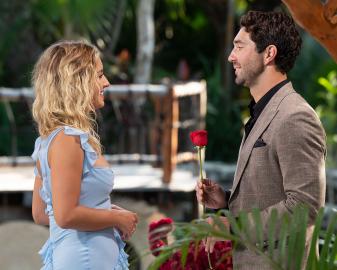 'The Bachelor: AFR': Daisy Admits She Knew Kelsey Was The One a Week Early