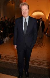 Princess Diana's Brother Recalls Being 'Like a Prisoner' at Boarding School