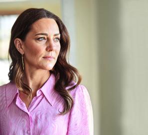 Kate Middleton's Surgery Remains In a ‘Shroud of Secrecy' After Photo Scandal