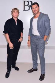 Lukas Gage Calls Chris Appleton Marriage 'Manic,' Hints at Signing NDA