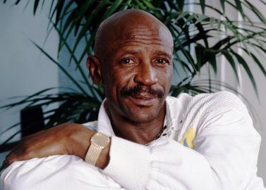 'Officer and a Gentleman’ Star Louis Gossett Jr. Dead at 87