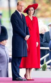 Prince William Feels ‘Helpless’ as Kate Middleton’s Cancer Battle Continues