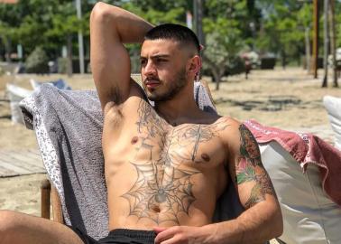 Fitness Influencer Giorgi ‘Tzane’ Janelidze Dead at 23 After Falling Into Ravine