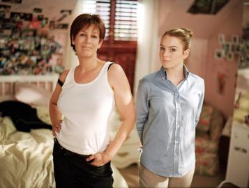 ‘Freaky Friday’ Sequel Starring Jamie Lee Curtis and Lindsay Lohan Is a Go