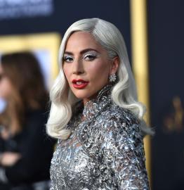 Lady Gaga Teases New Music While Celebrating 38th Birthday