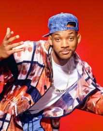 Will Smith Used to Play His Own Music to Hype Up ‘Fresh Prince’ Cast
