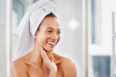 More Than 25,000 Reviewers Love This 'Glowtion' Skin Enhancer — Get It for 53% Off 