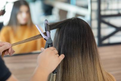 Get All of Your Curling and Straightening Needs Covered for Under $34