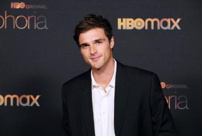 Jacob Elordi Struggling to Keep 'His Temper in Check' Amid Rise to Fame