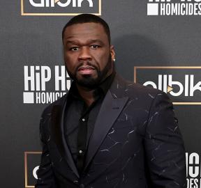 50 Cent Claims His Documentary of Diddy Allegations Will ‘Break Records'