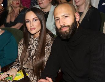 Who Is Kacey Musgraves' Ex Cole Schafer? Meet Him Amid Her New Album