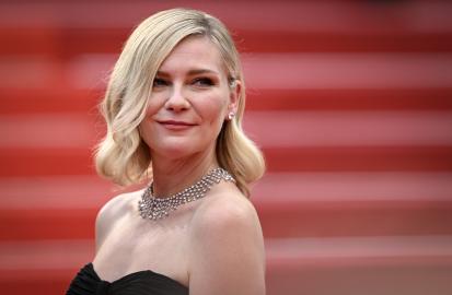Kirsten Dunst Feels She Has ‘Nothing’ for Herself After Having 2 Kids