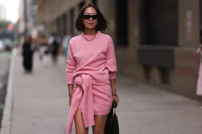 11 Easy Spring Sets When You're Getting Ready Super Fast
