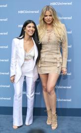 Khloe and Kourtney Kardashian Are Banned From Speeches at Family Parties