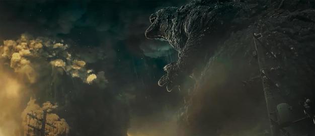 Godzilla Wins His 1st Oscar After 70 Years in the Movie Business