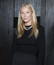 Gwyneth Paltrow Says Dad’s Cancer Battle Inspired Her ‘Foray’ Into Wellness